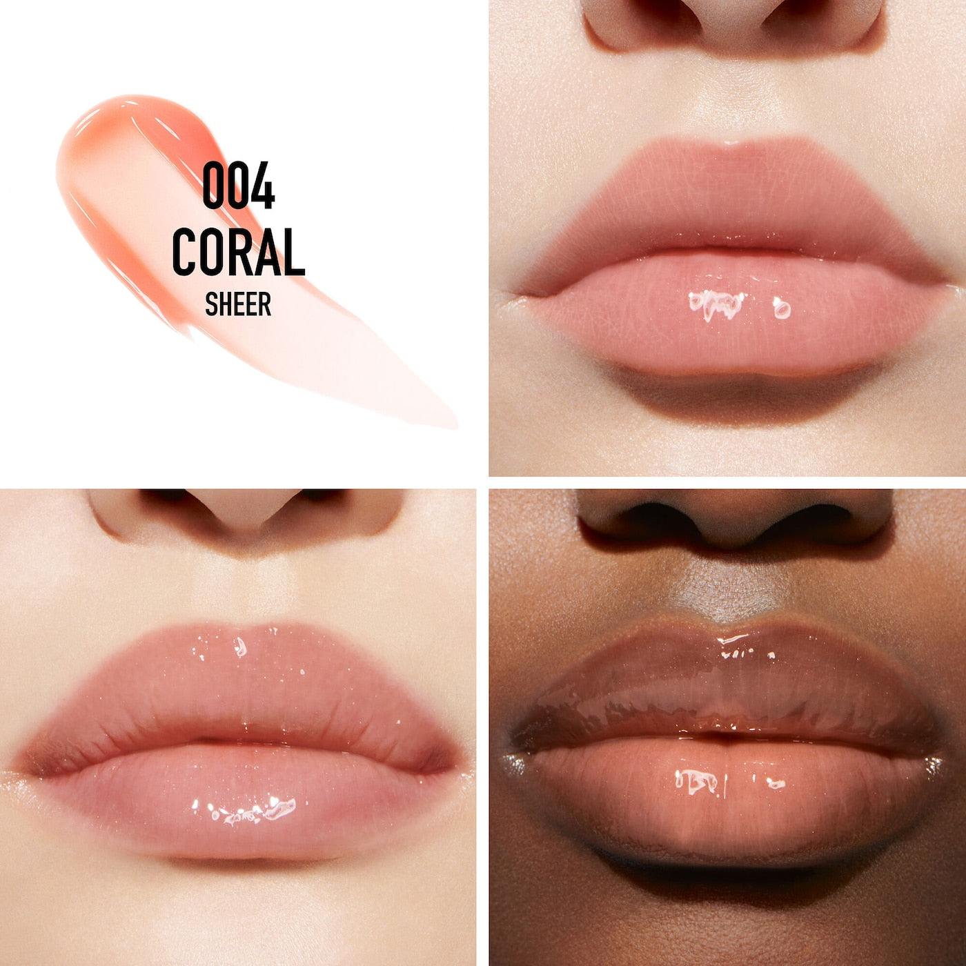 Dior - Dior Addict Lip Maximizer Plumping Gloss (Preorden)
