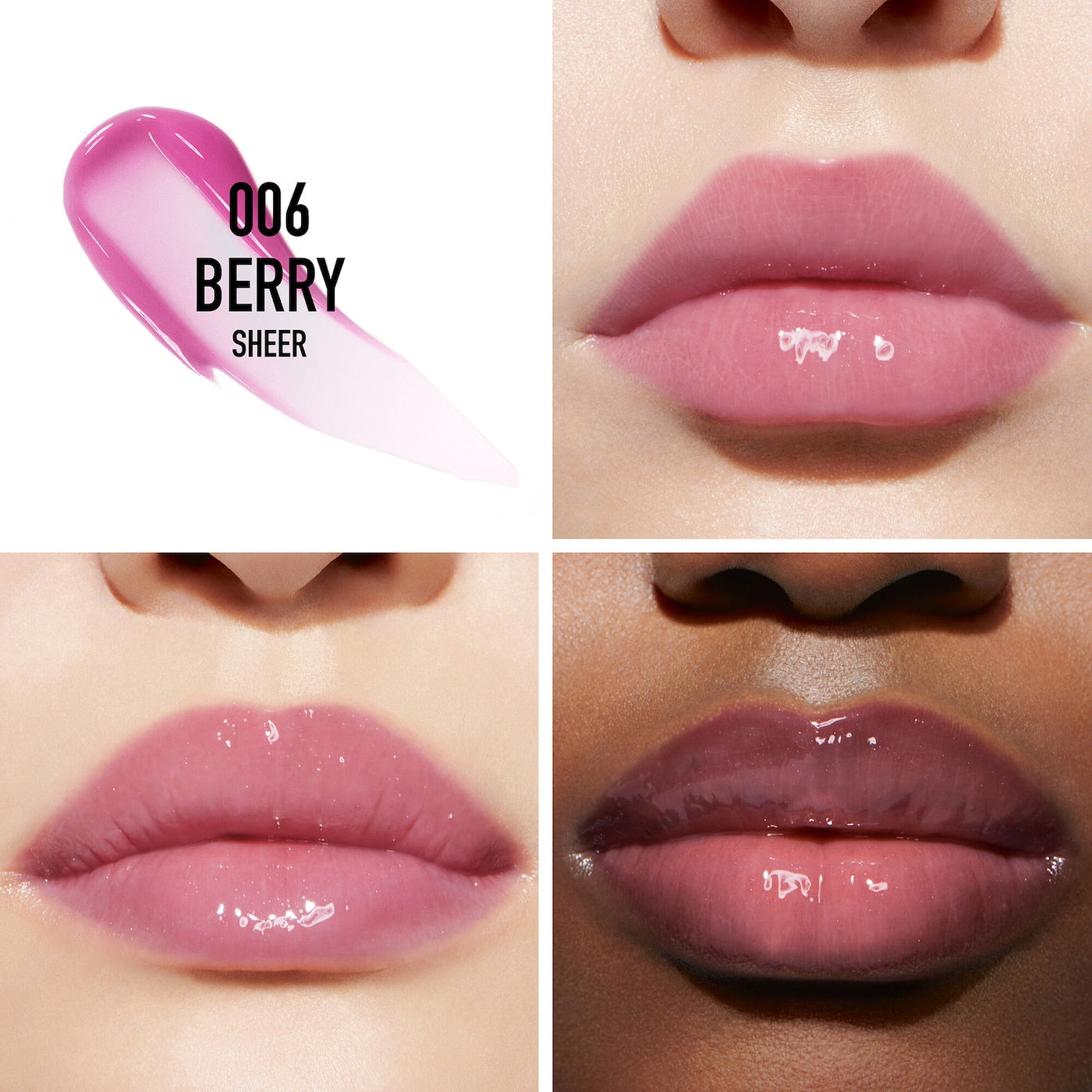 Dior - Dior Addict Lip Maximizer Plumping Gloss (Preorden)
