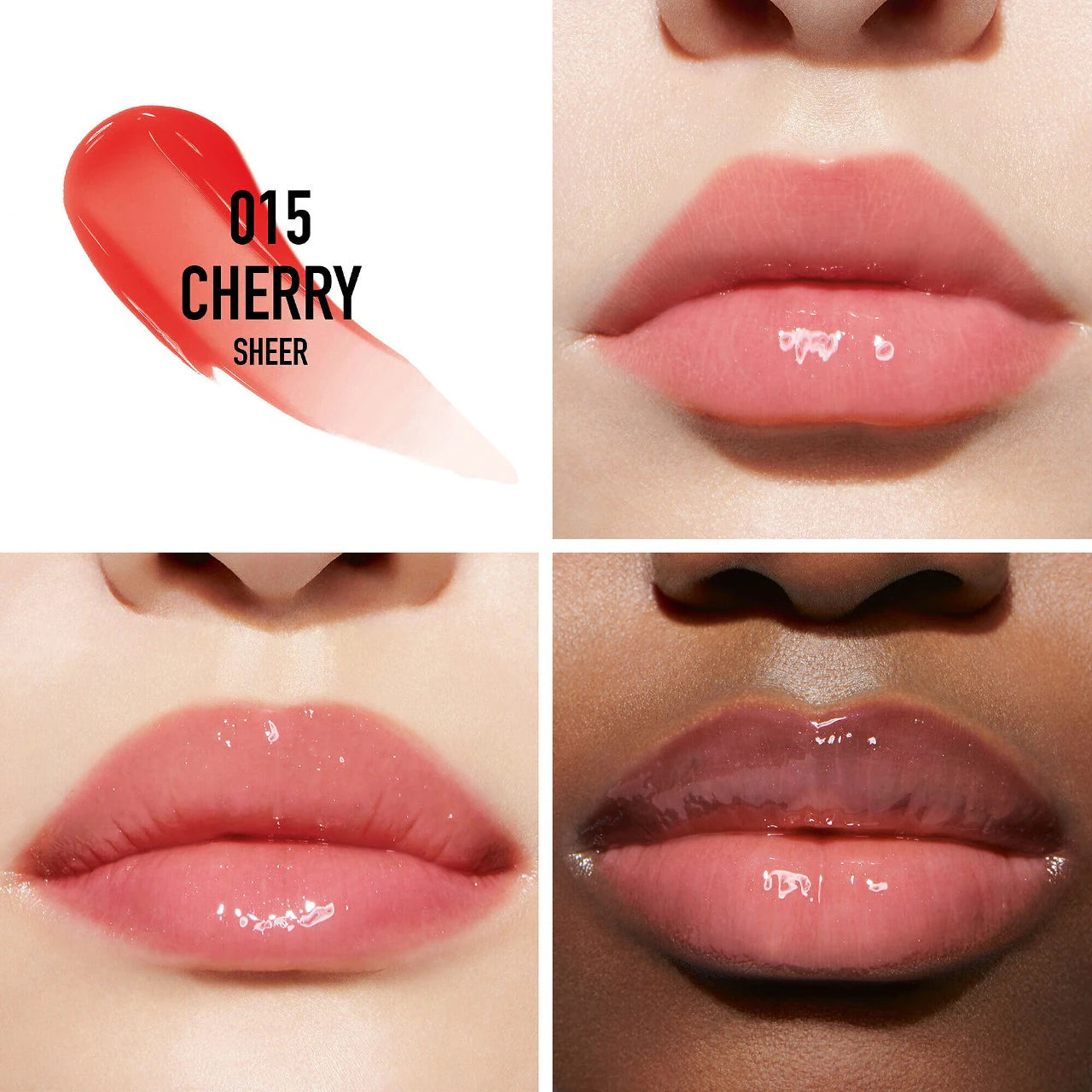 Dior - Dior Addict Lip Maximizer Plumping Gloss (Preorden)
