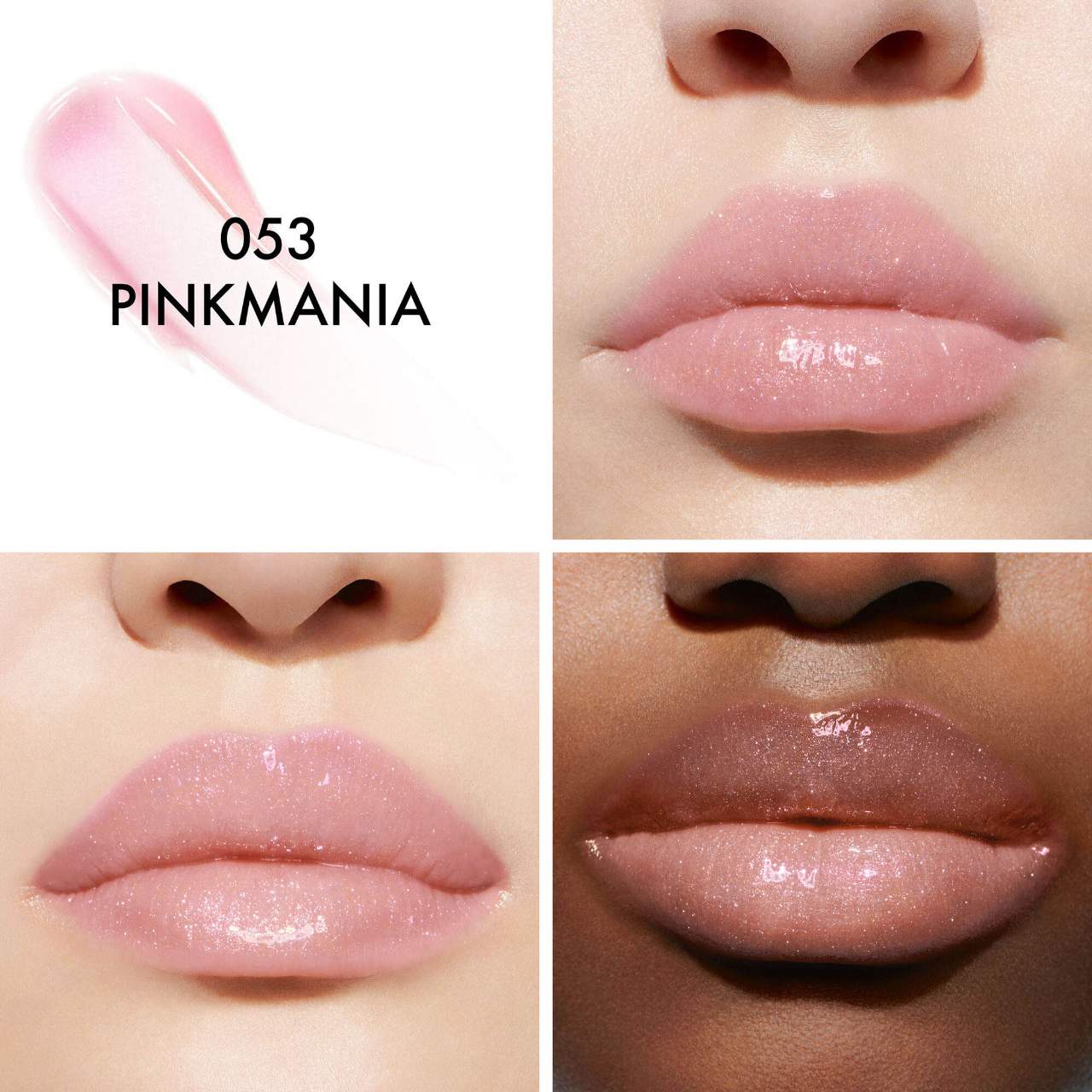 Dior - Dior Addict Lip Maximizer Plumping Gloss (Preorden)
