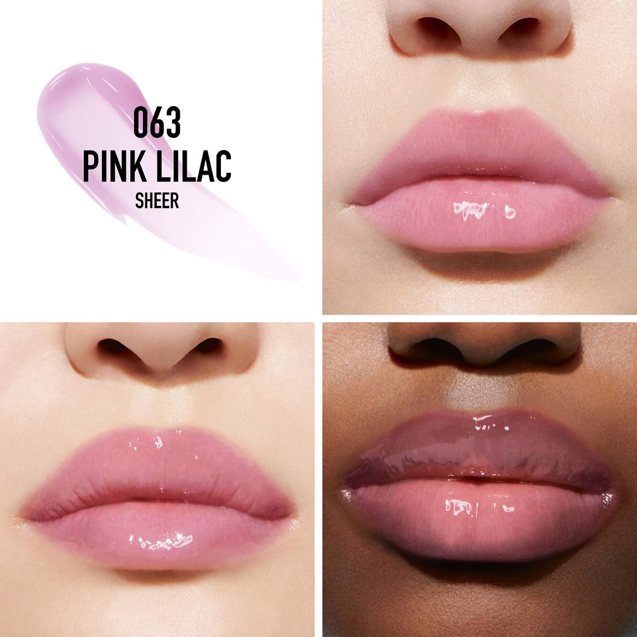 Dior - Dior Addict Lip Maximizer Plumping Gloss (Preorden)