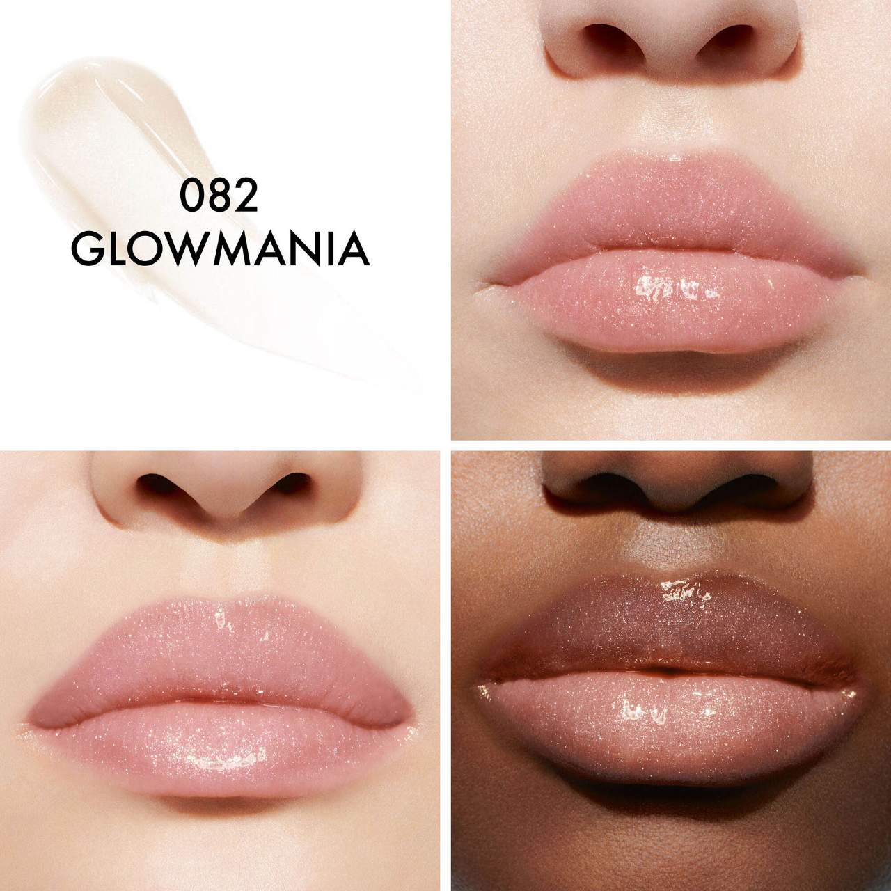 Dior - Dior Addict Lip Maximizer Plumping Gloss (Preorden)
