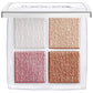 Dior - BACKSTAGE Glow Face Palette (Preorden)
