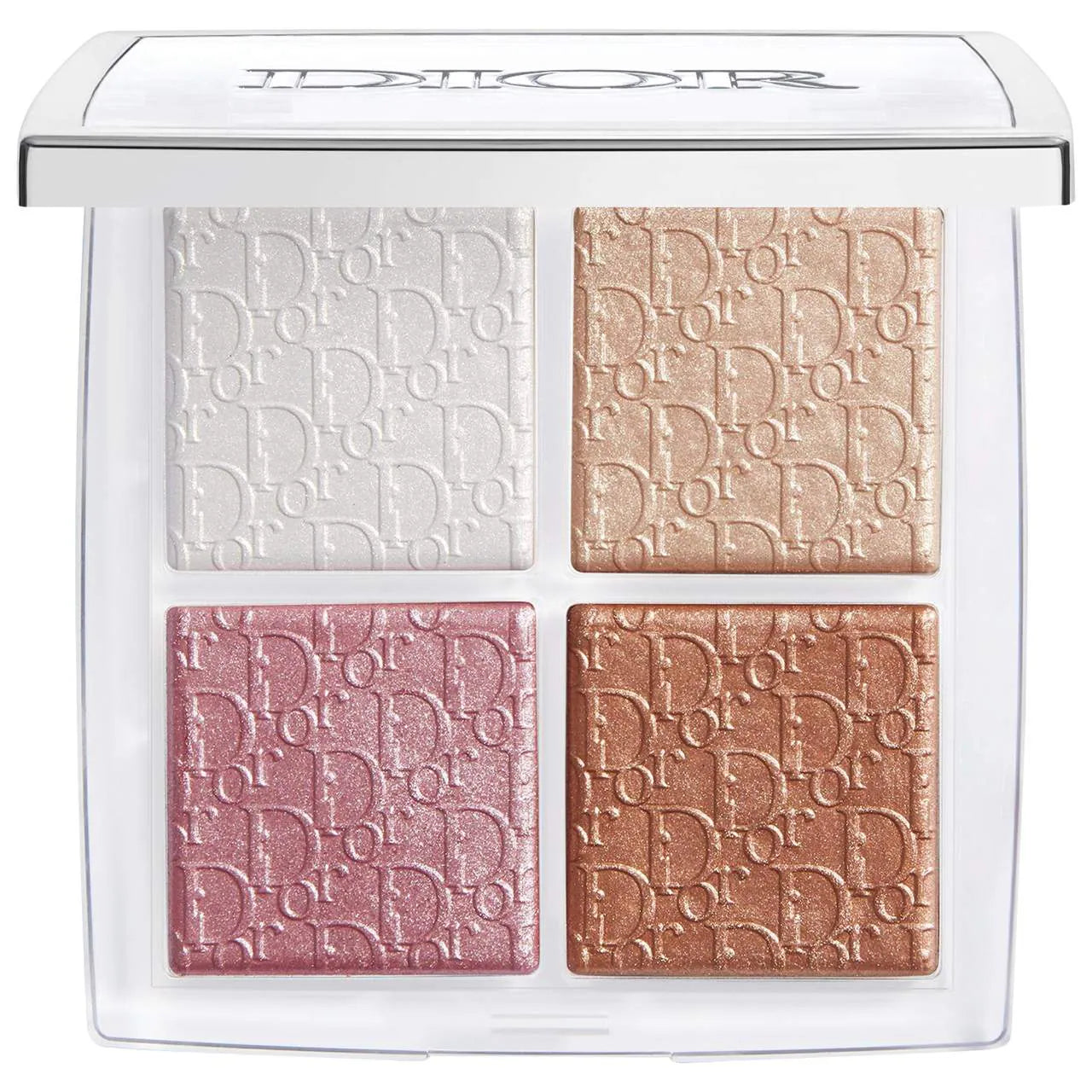 Dior - BACKSTAGE Glow Face Palette (Preorden)