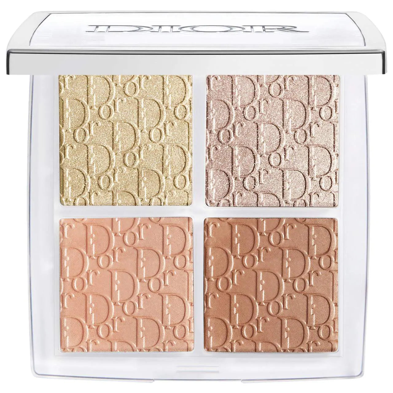 Dior - BACKSTAGE Glow Face Palette (Preorden)