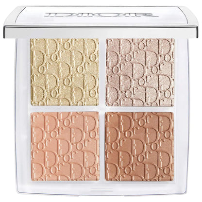 Dior - BACKSTAGE Glow Face Palette (Preorden)