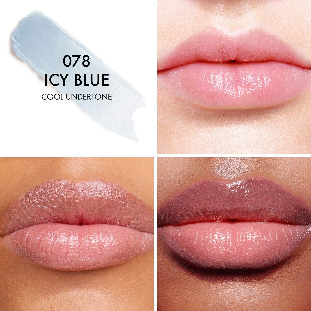 Dior - Dior Addict Lip Glow Balm (Preorden)