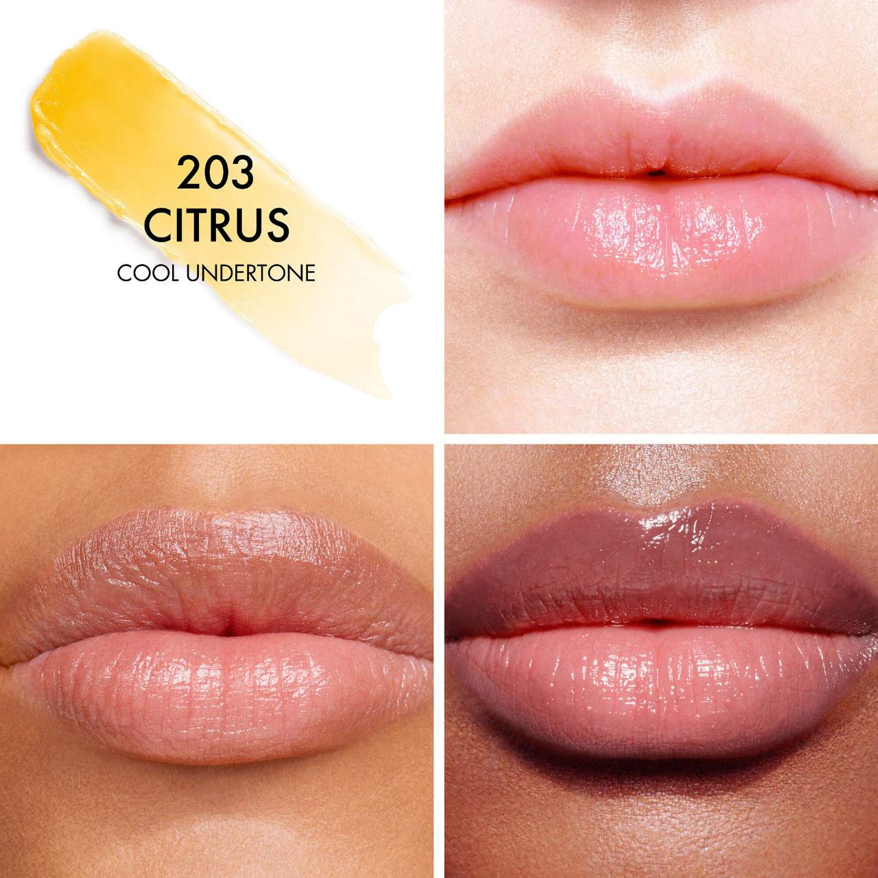 Dior - Dior Addict Lip Glow Balm (Preorden)