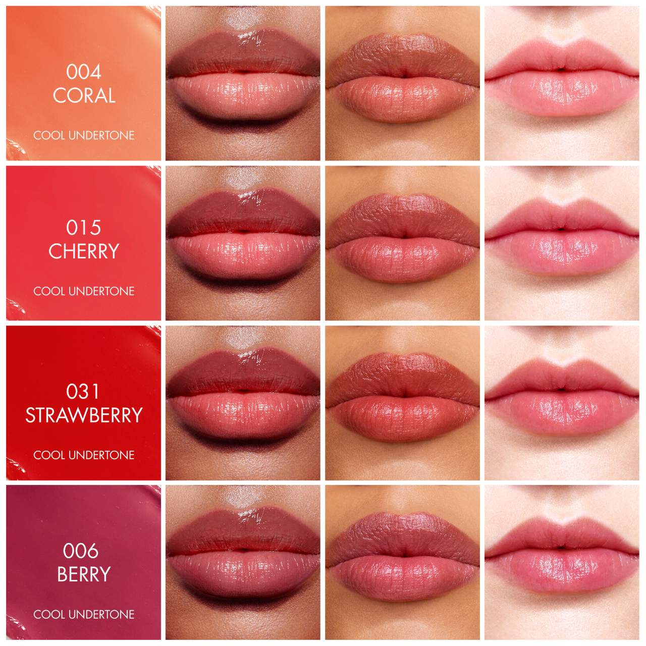 Dior - Dior Addict Lip Glow Balm (Preorden)