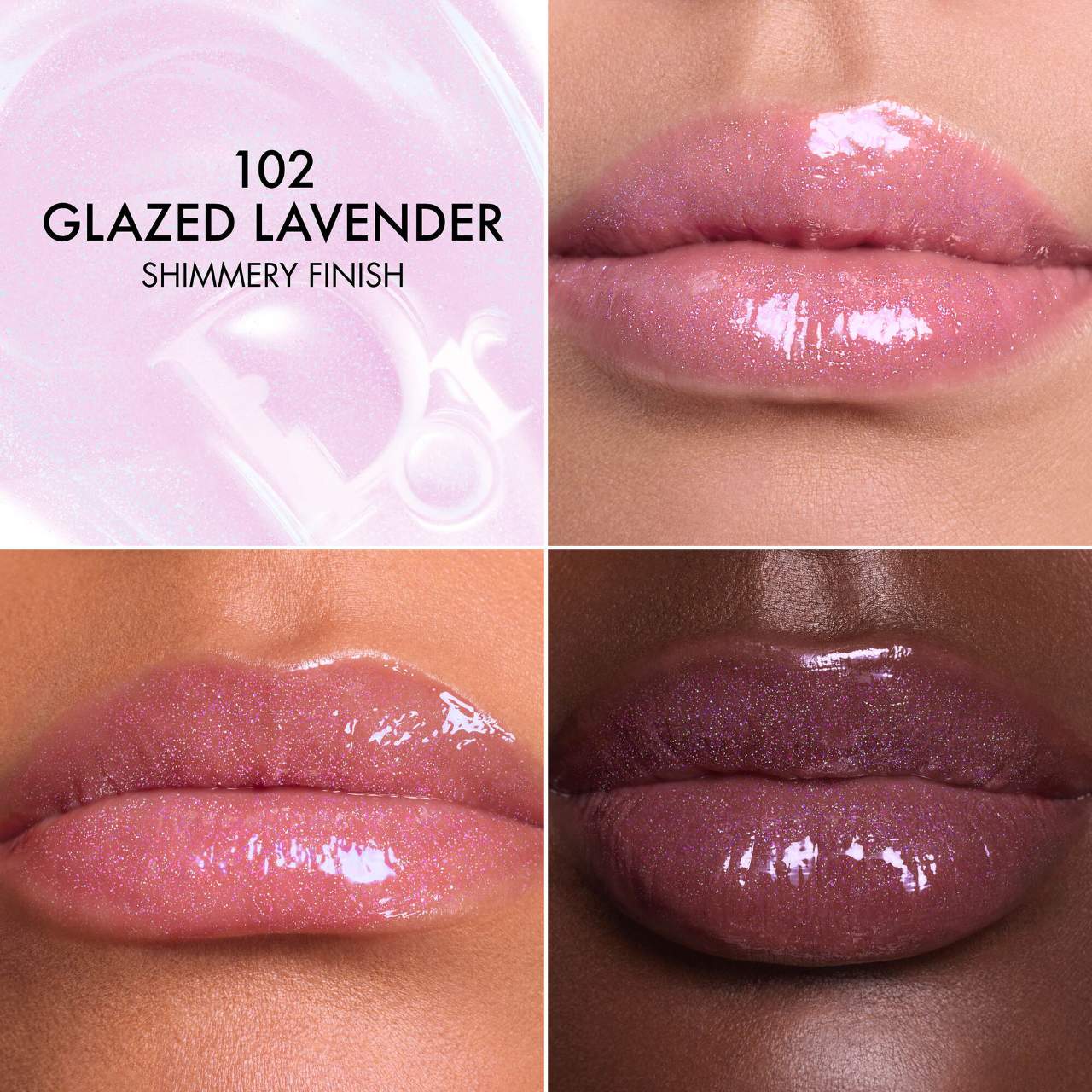 Dior - Lip Glow Butter Hydrating Gloss Balm (Preorden)