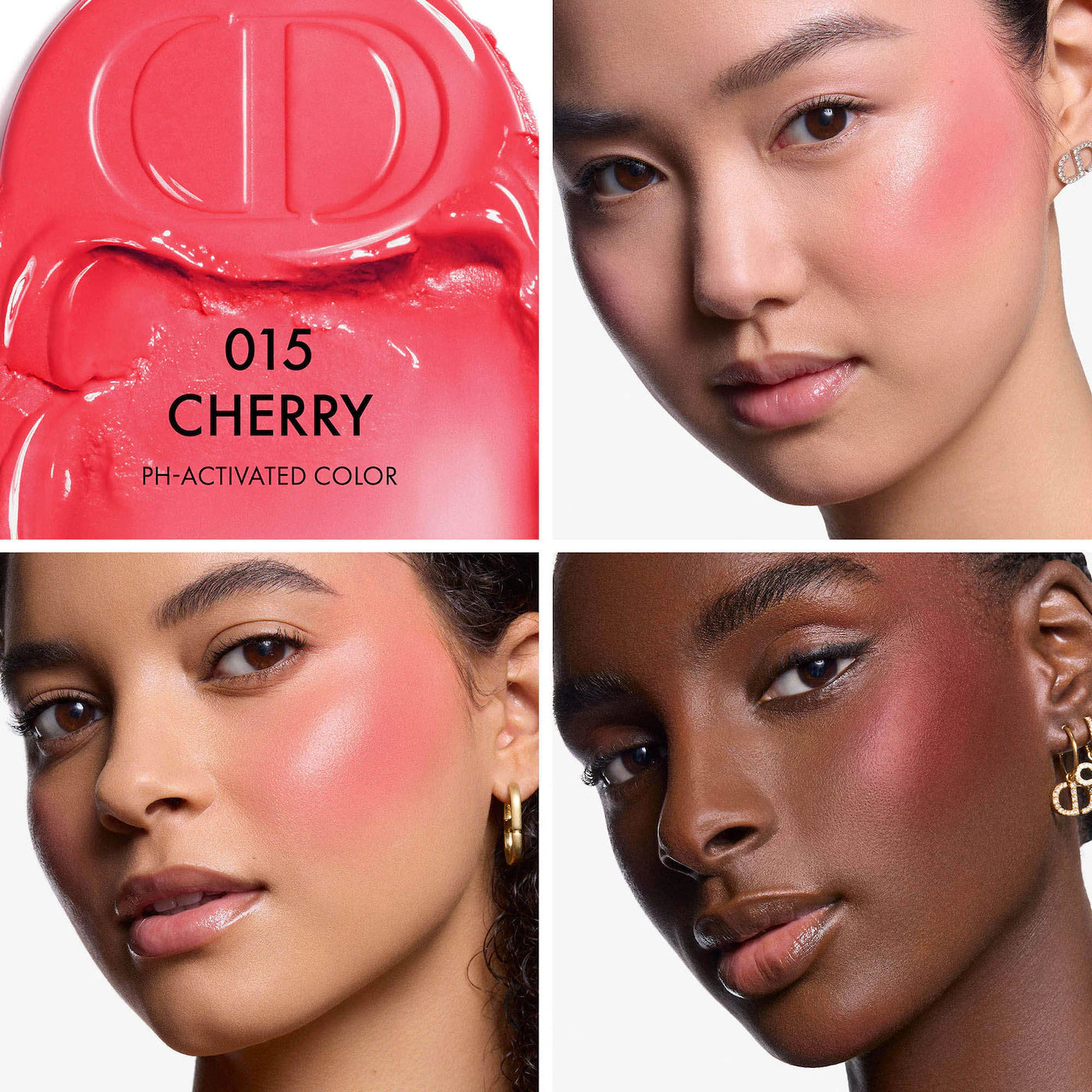 Dior - Rosy Glow Blush Stick (Preorden)