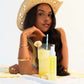Elis Brooklin - Banana Milkshake Hair and Body Fragrance Mist (Preorden)