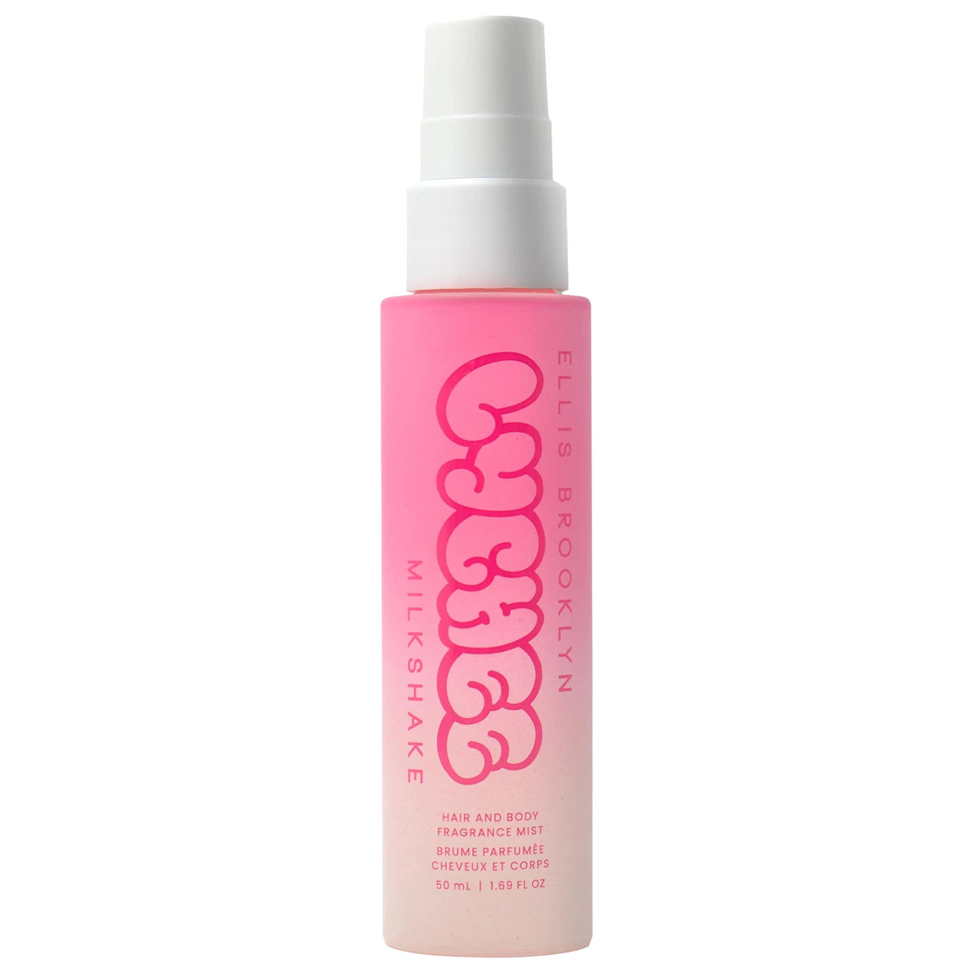 Elis Brooklin - Lychee Milkshake Hair and Body Fragrance Mist (Preorden)