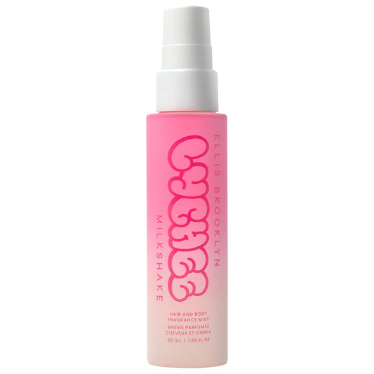 Elis Brooklin - Lychee Milkshake Hair and Body Fragrance Mist (Preorden)