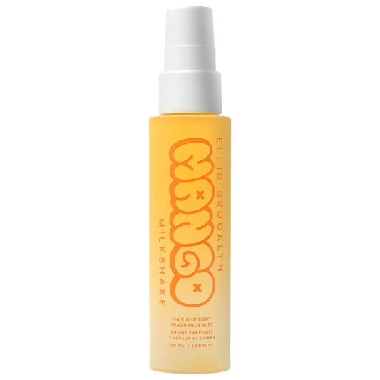 Elis Brooklin - Mango Milkshake Hair and Body Fragrance Mist (Preorden)