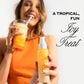 Elis Brooklin - Mango Milkshake Hair and Body Fragrance Mist (Preorden)
