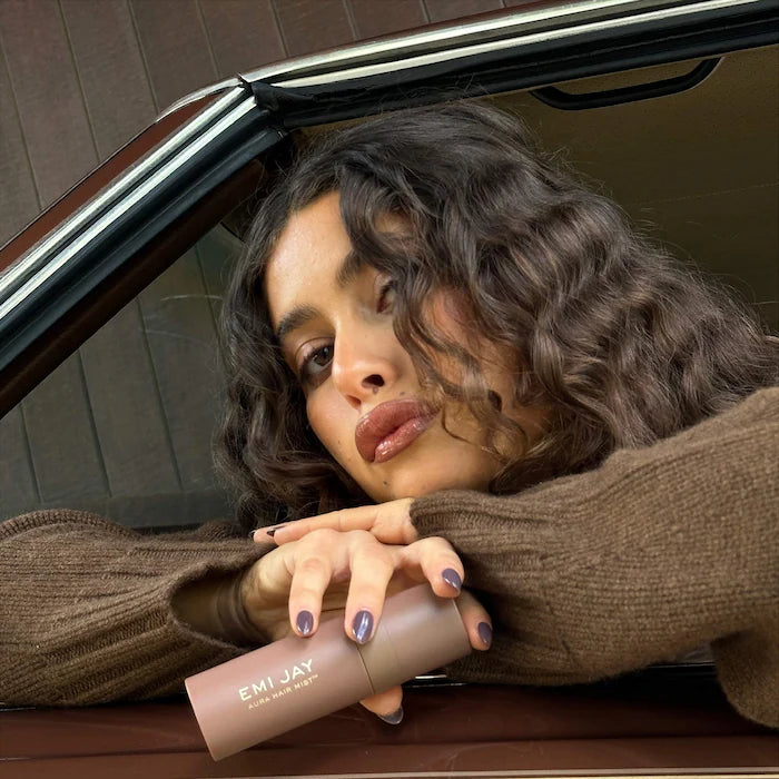 Emi Jay - Aura Hair & Body Fragrance Mist in Toasted Sugar (Preorden)