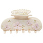 Emi Jay - Sweetheart Hair Claw Clip (Preorden)
