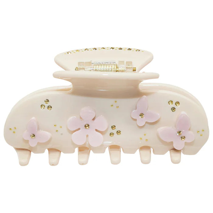 Emi Jay - Sweetheart Hair Claw Clip (Preorden)