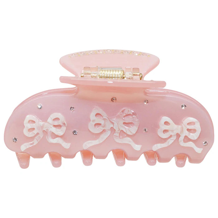 Emi Jay - Sweetheart Hair Claw Clip (Preorden)