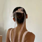 Emi Jay - Sweetheart Hair Claw Clip (Preorden)