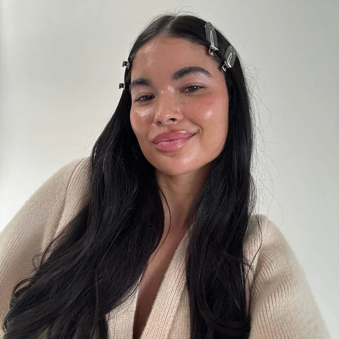 Emi Jay - Popstar Hair Setting Clips (Preorden)