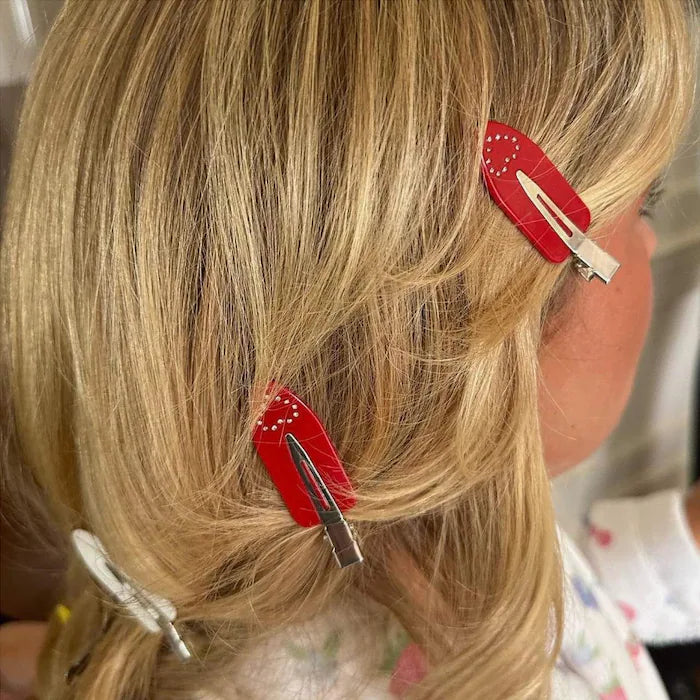 Emi Jay - Popstar Hair Setting Clips (Preorden)
