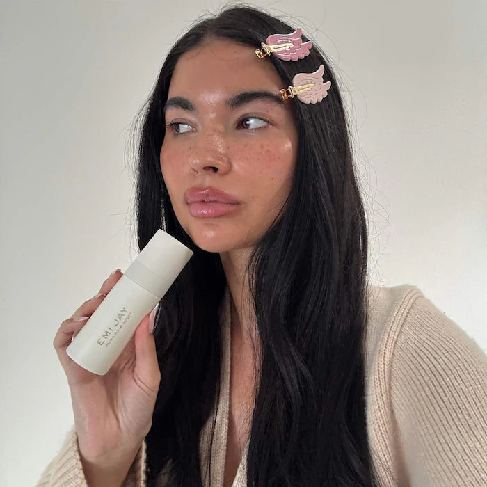 Emi Jay - Popstar Hair Setting Clips (Preorden)