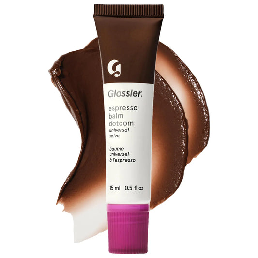 Glossier - Balm Dotcom Espresso (Preorden)