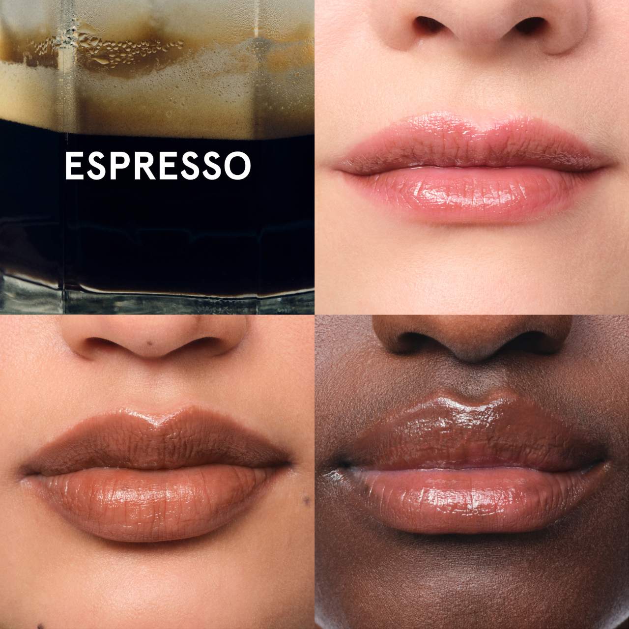 Glossier - Balm Dotcom Espresso (Preorden)