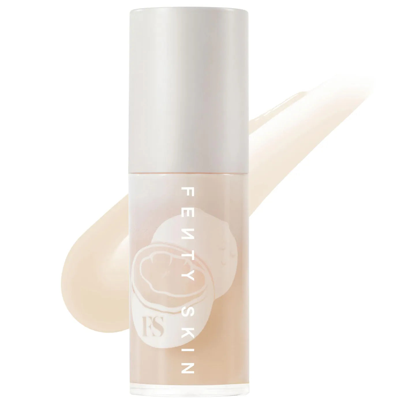 Fenty Beauty - Fenty Treatz Hydrating + Strengthening Lip Oil (Preorden)