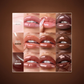 Gisou - Glazed Lips Trio (Preorden)