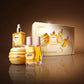Gisou - Glow All The Way Hair and Lip Gift Set (Preorden)
