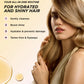Gisou - Nourishing Honey Glow Essentials Set