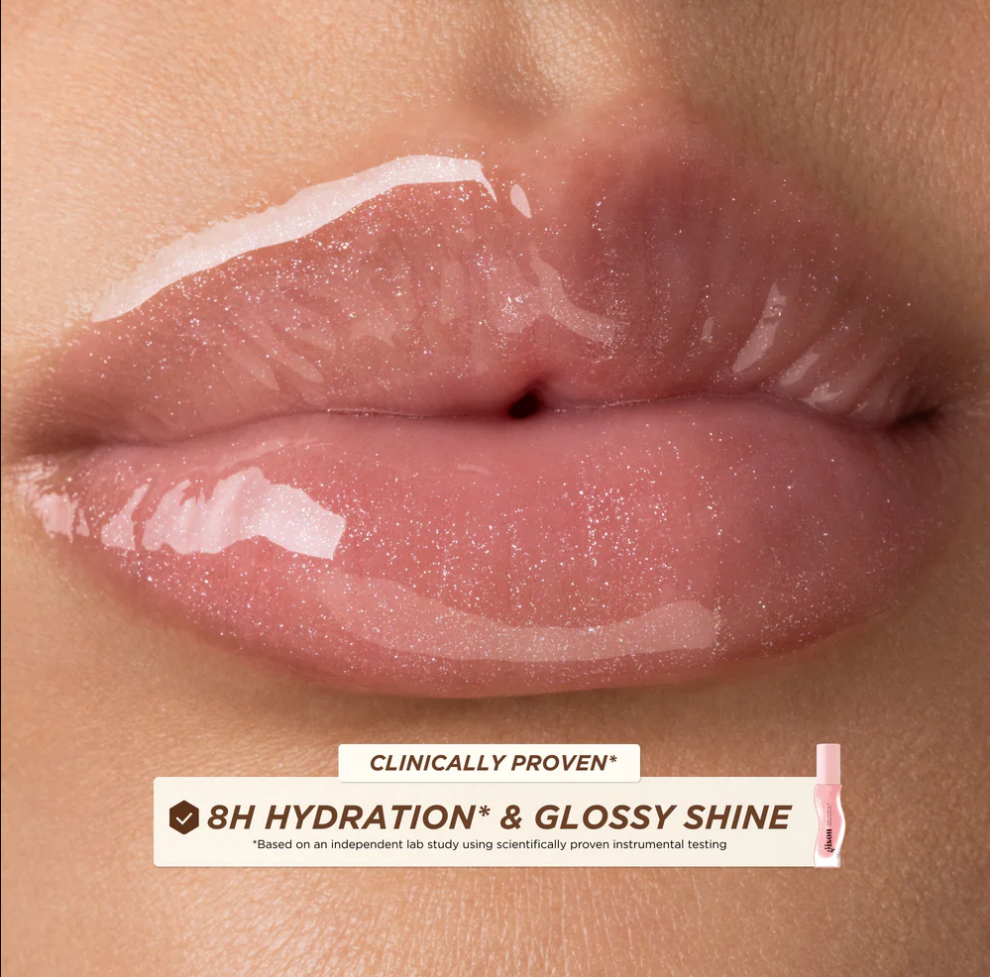 Gisou - Sparkle & Spritz