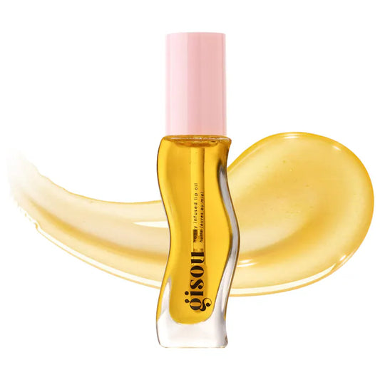 Gisou - Honey Infused Lip Oil Honey Gold
