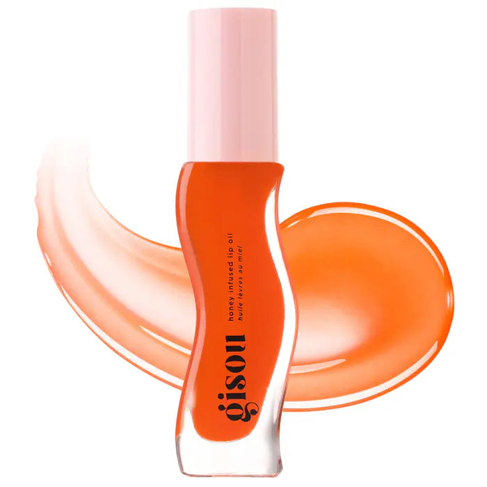 Gisou - Honey Infused Lip Oil (Preorden)