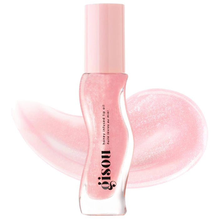 Gisou - Honey Infused Lip Oil (Preorden)