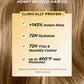 Gisou - Honey Infused Hair Oil (Preorden)