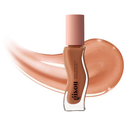 Gisou - Honey Infused Lip Oil (Preorden)