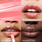 Glossier - Lip Glaze Hydrating Cooling Sheer Lip Oil (Preorden)