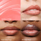 Glossier - Lip Glaze Hydrating Cooling Sheer Lip Oil (Preorden)