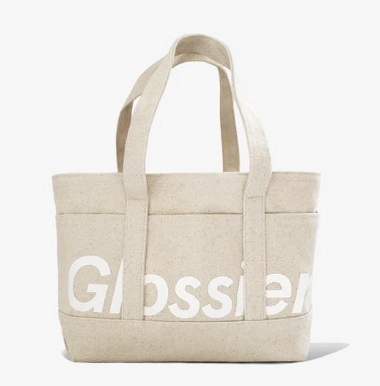 Glossier - Utility Bag (Preorden)