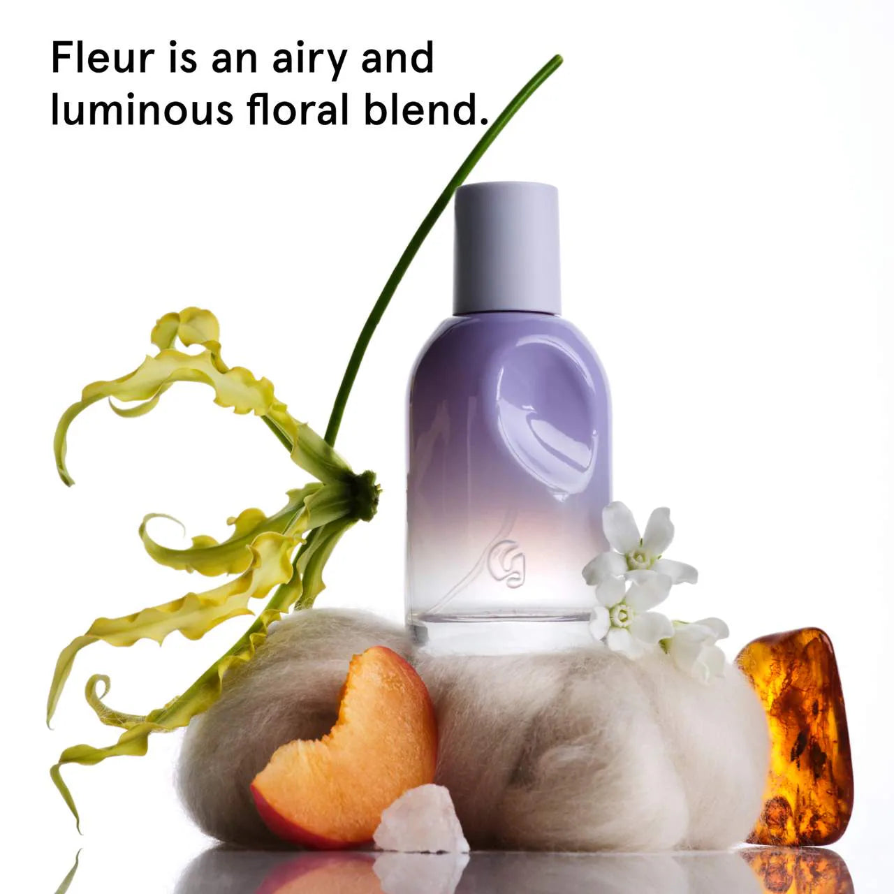 Glossier - Glossier You Fleur Eau de Parfum (Preorden)