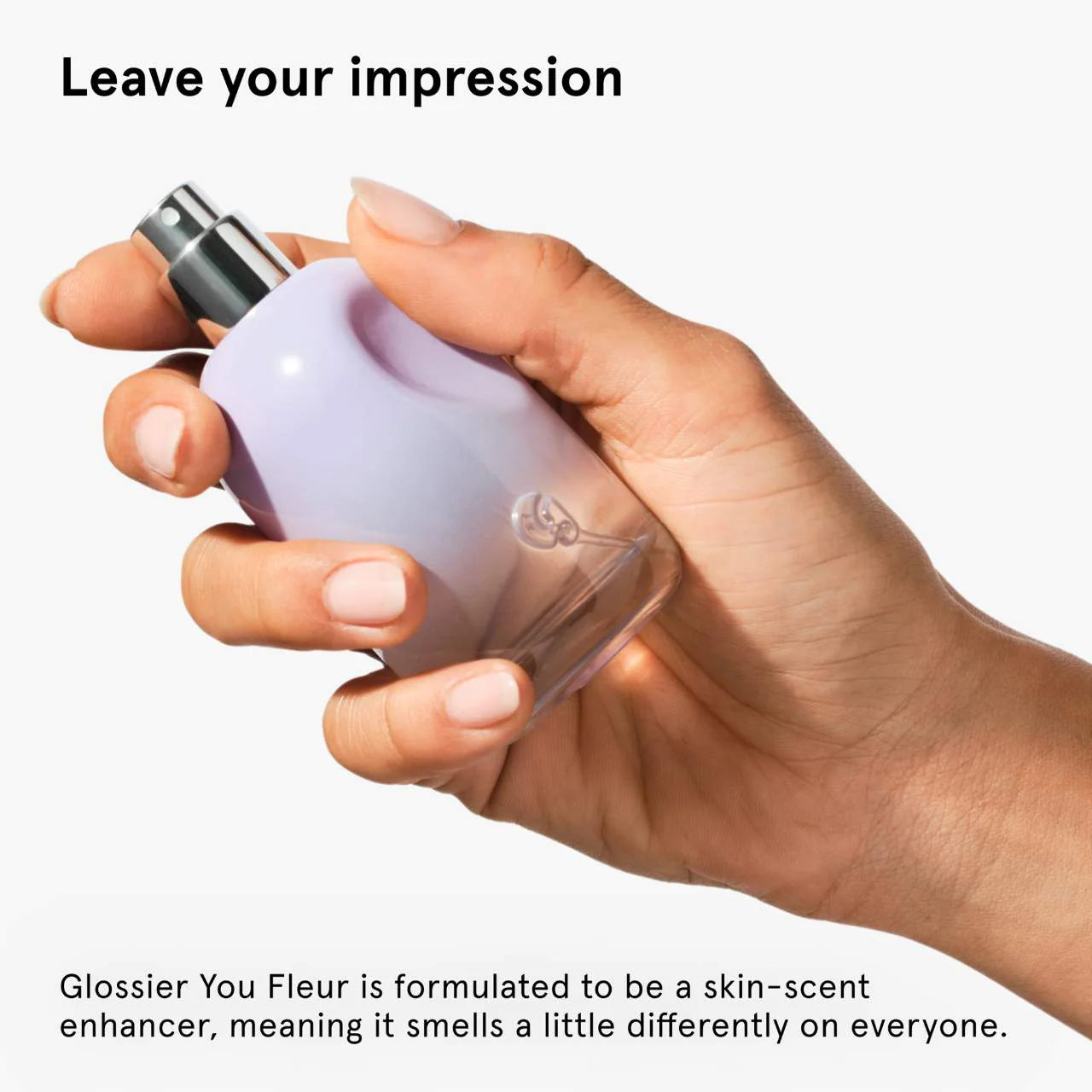 Glossier - Glossier You Fleur Eau de Parfum (Preorden)