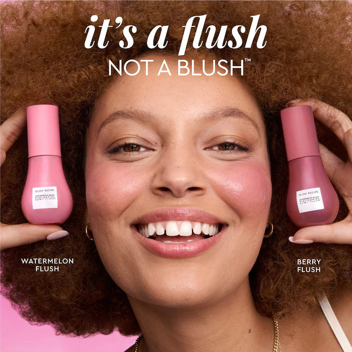 Glow Recipe - Watermelon Glow Niacinamide Dewy Flush (Preorden)