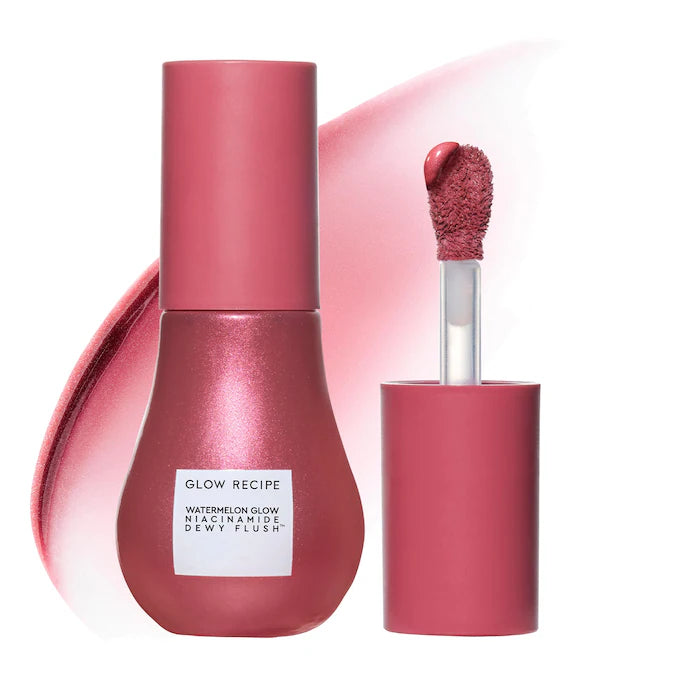 Glow Recipe - Watermelon Glow Niacinamide Dewy Flush (Preorden)