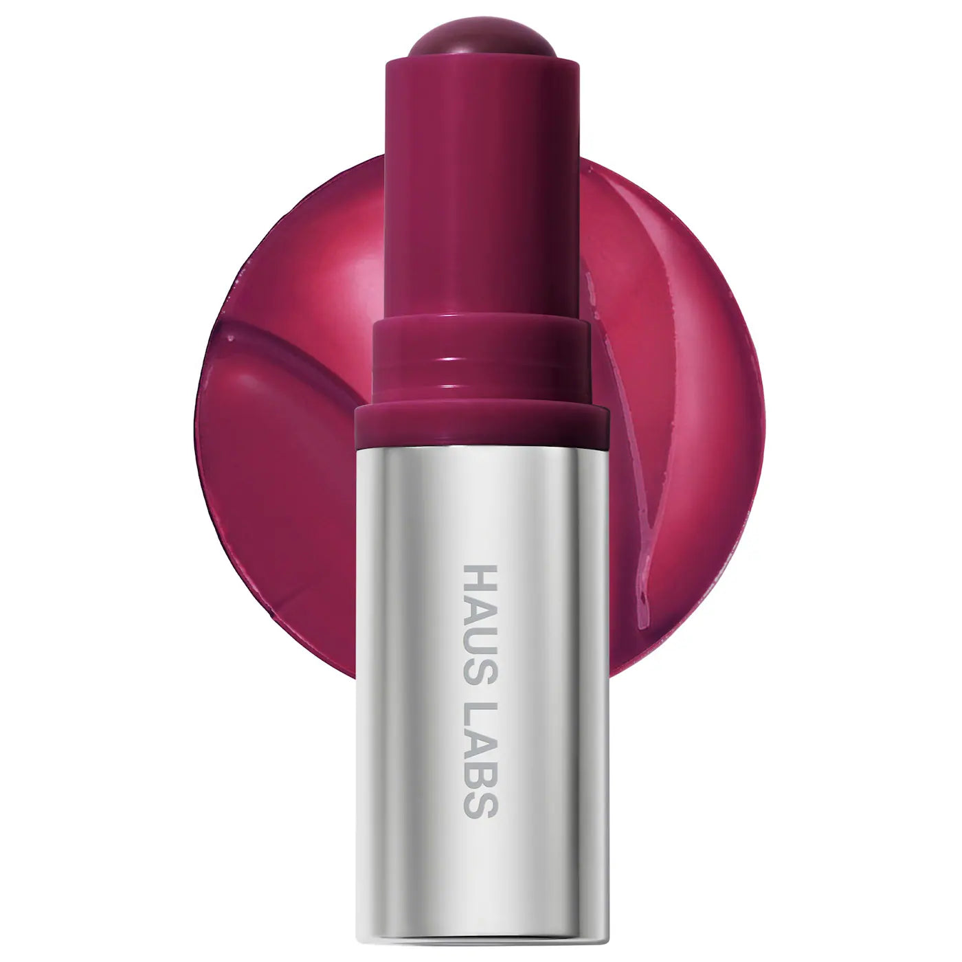 Haus Labs by Lady Gaga - Color Fuse Longwear Hydrating Glassy Lip + Cheek Blush Balm Stick (Preorden)