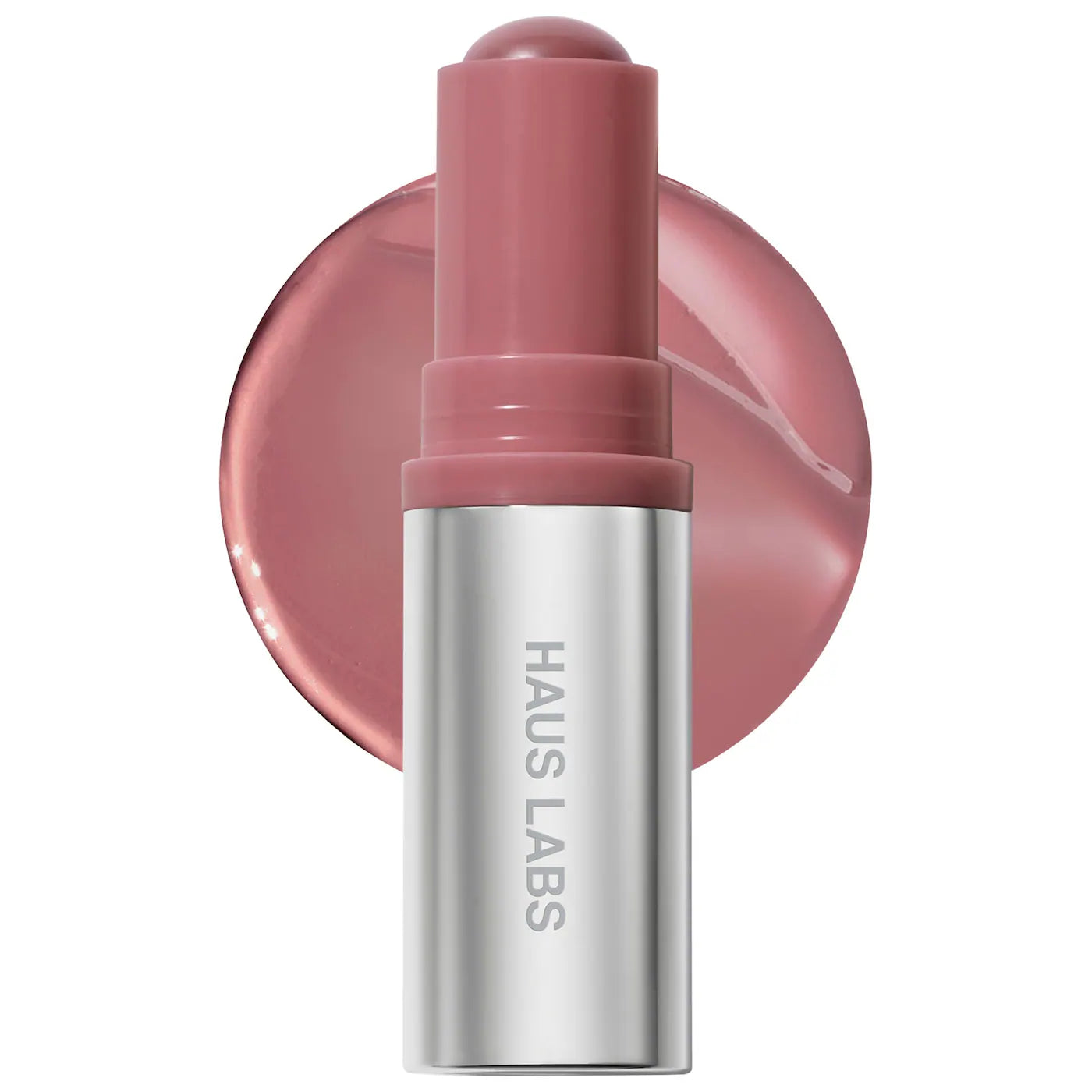 Haus Labs by Lady Gaga - Color Fuse Longwear Hydrating Glassy Lip + Cheek Blush Balm Stick (Preorden)