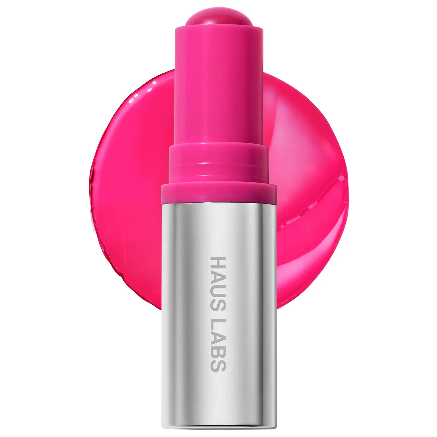 Haus Labs by Lady Gaga - Color Fuse Longwear Hydrating Glassy Lip + Cheek Blush Balm Stick (Preorden)